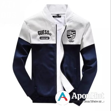 Premium Winter Jacket
