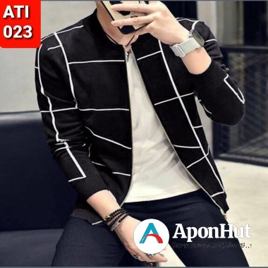 Premium Winter Jacket