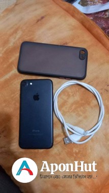 Apple iPhone 7 Used Phone For Sale