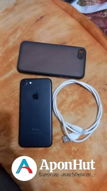 Apple iPhone 7 ভাইয়ের থেকে নেওয়া মোবাইল