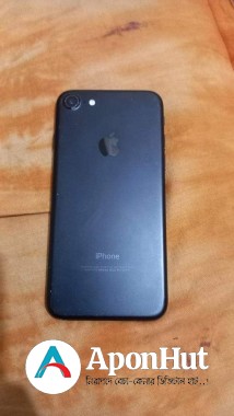 Apple iPhone 7 ভাইয়ের থেকে নেওয়া মোবাইল