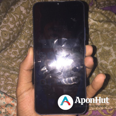 Realme C15 4/128 Used Phone