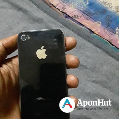 Apple iPhone 4S Used Mobile Phone
