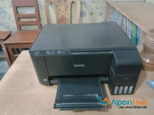 Epson L-3110 মডেল প্রিন্টার