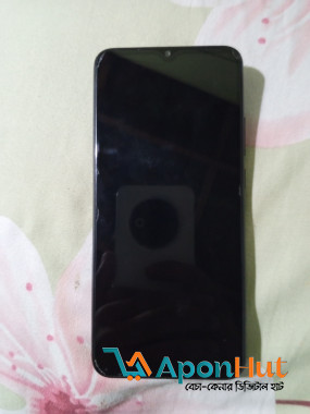 OPPO A16 3+32 Used Mobile Phone Sale