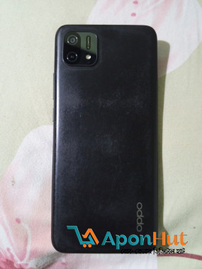 OPPO A16 3+32 Used Mobile Phone Sale
