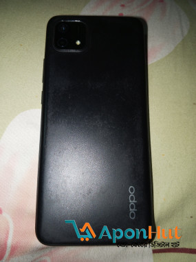 OPPO A16 3+32 Used Mobile Phone Sale