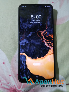 OPPO A16 3+32 Used Mobile Phone Sale