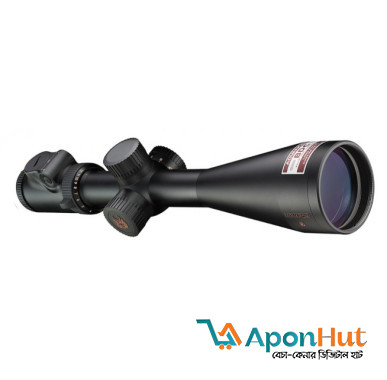 Nikon MONARCH 7 Riflescope 3-12x56 SF Matte IL Advanced BDC w/Dot 16374