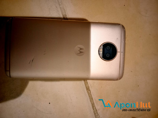 Motorola Moto G5 Plus Updated Motorola Moto G5 Plus Updated