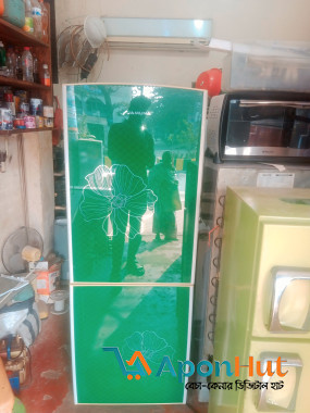 🔥পুরাতন ফ্রিজ বিক্রি হবে নিবেন আর চালাবেন কোনো সমস্যা নেই01581022025