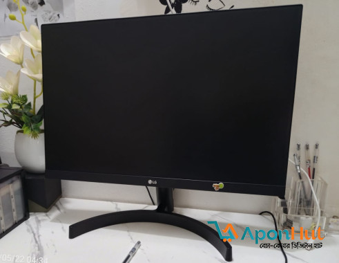 LG Used 22'' monitor For Sale at Best Price in BD