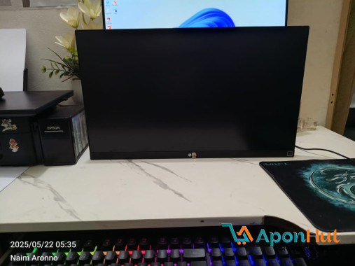 LG Used 22'' monitor For Sale at Best Price in BD