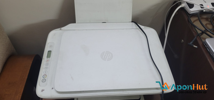 Used HP 2700 printer sale