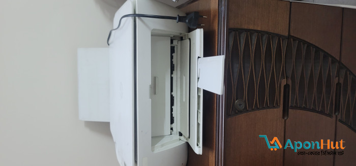 Used HP 2700 printer sale