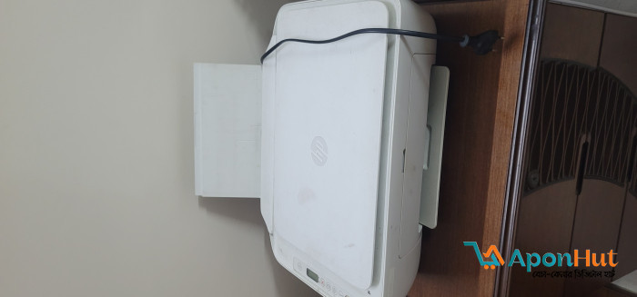 Used HP 2700 printer sale