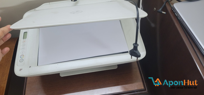 Used HP 2700 printer sale