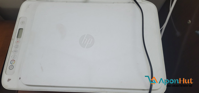 Used HP 2700 printer sale