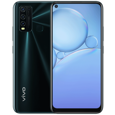 Vivo Y30 4/64 Used Phone Price in Bangladesh