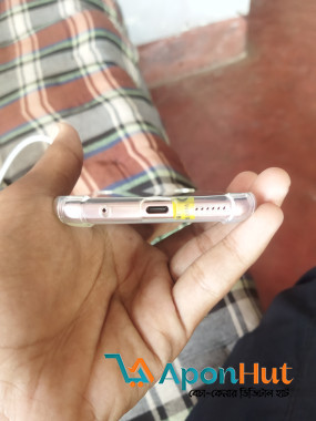 Vivo S1 Pro Display Fingerprint Used Phone Sale