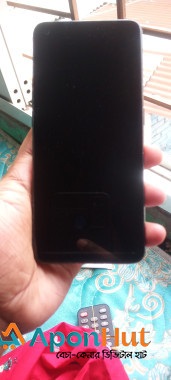 OnePlus Nord 2 5G Display changed