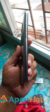 OnePlus Nord 2 5G Display changed