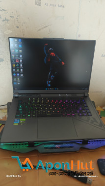 ASUS ROG Strix G16 - G614JV