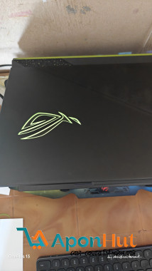 ASUS ROG Strix G16 - G614JV