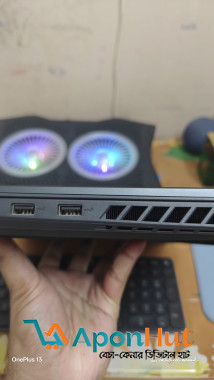 ASUS ROG Strix G16 - G614JV