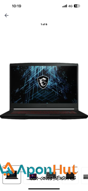 Used 15B12UCX Laptop Sale 52 দিন