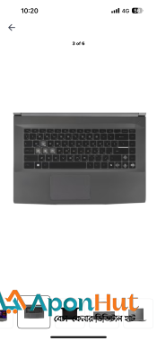 Used 15B12UCX Laptop Sale 52 দিন