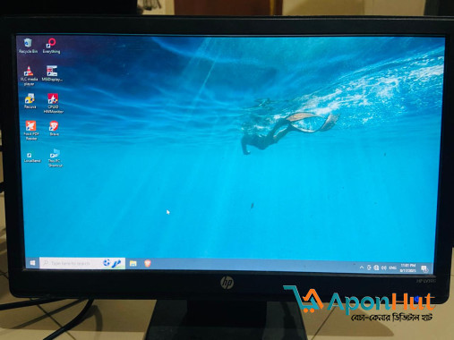 PC i5 3rd Gen | 8GB RAM Desktop computer