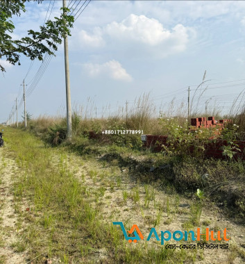 ৩ কাঠা প্লট বিক্রয় ৩ কাঠা প্লট বিক্রয়