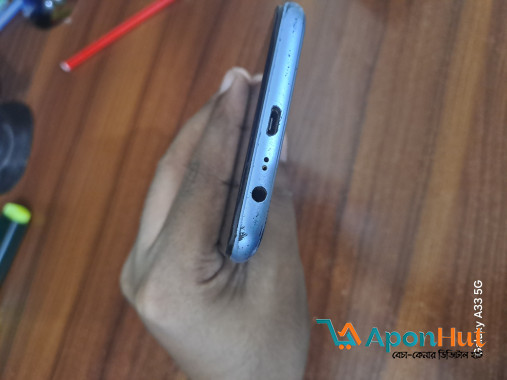 Realme C21Y Realme C21Y 4GB RAM / 64GB Storage Realme C21Y Realme C21Y 4GB RAM / 64GB Storage