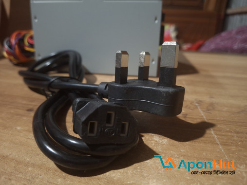 MaxGreen 200w power supply(Brand new)