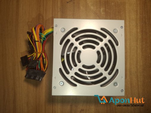 MaxGreen 200w power supply(Brand new)