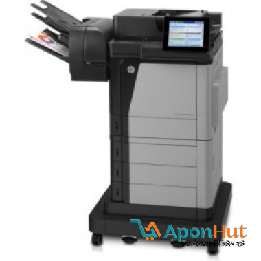 HP Color LaserJet Enterprise Flow M680z All-In-One Laser Printer (ARIZAPRINT)