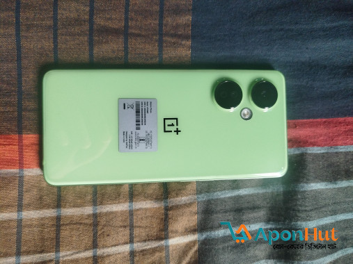 OnePlus Nord ইন্ডিয়ান