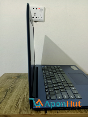 Intel Core i5 – 8th Gen– Lenovo Ideapad 330 (Blue Edition)