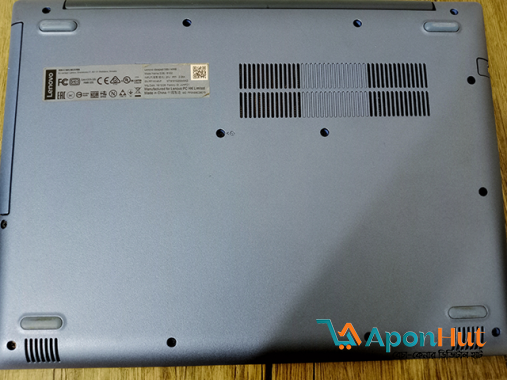 Intel Core i5 – 8th Gen– Lenovo Ideapad 330 (Blue Edition)