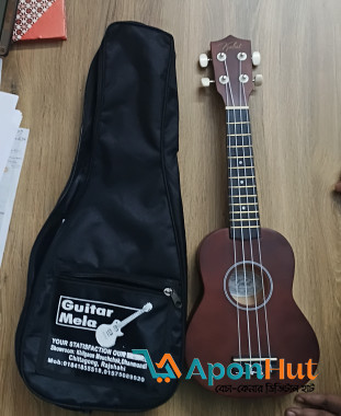 জরুরি ইউকেলেলে বিক্রি