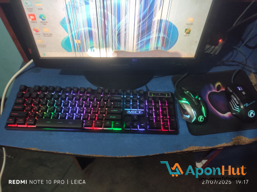 Average gaming pc Sale