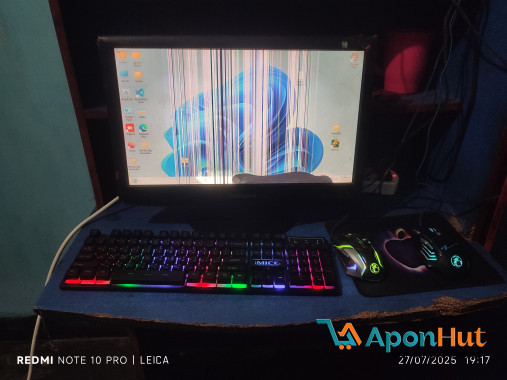 Average gaming pc Sale