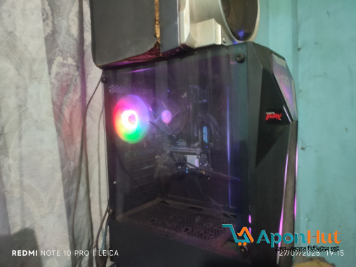 Average gaming pc Sale