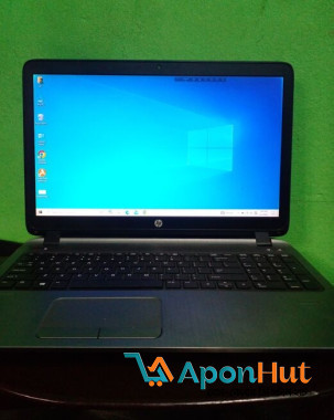 Hp Pro Book i7 5th Gen Used Laptop Sale