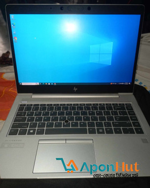 একটি hp ল্যাপটপ বিক্রি করা হবে
