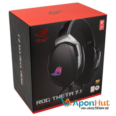 Asus rog theta 7.1