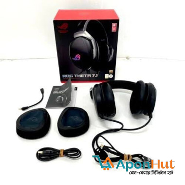 Asus rog theta 7.1