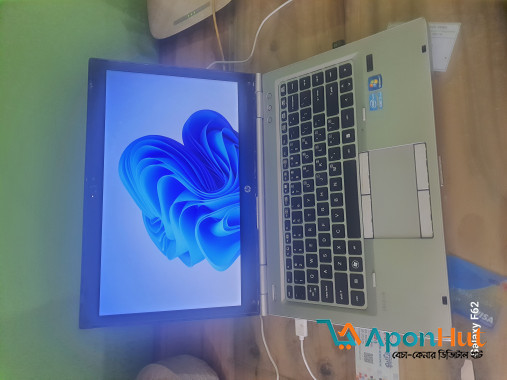 HP Elitebook 8460 Used Laptop Sale Best Price