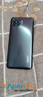 OPPO F-17 Pro 2020 Used phone Sale